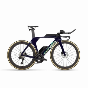 Cervlo P5 Ultegra Di2