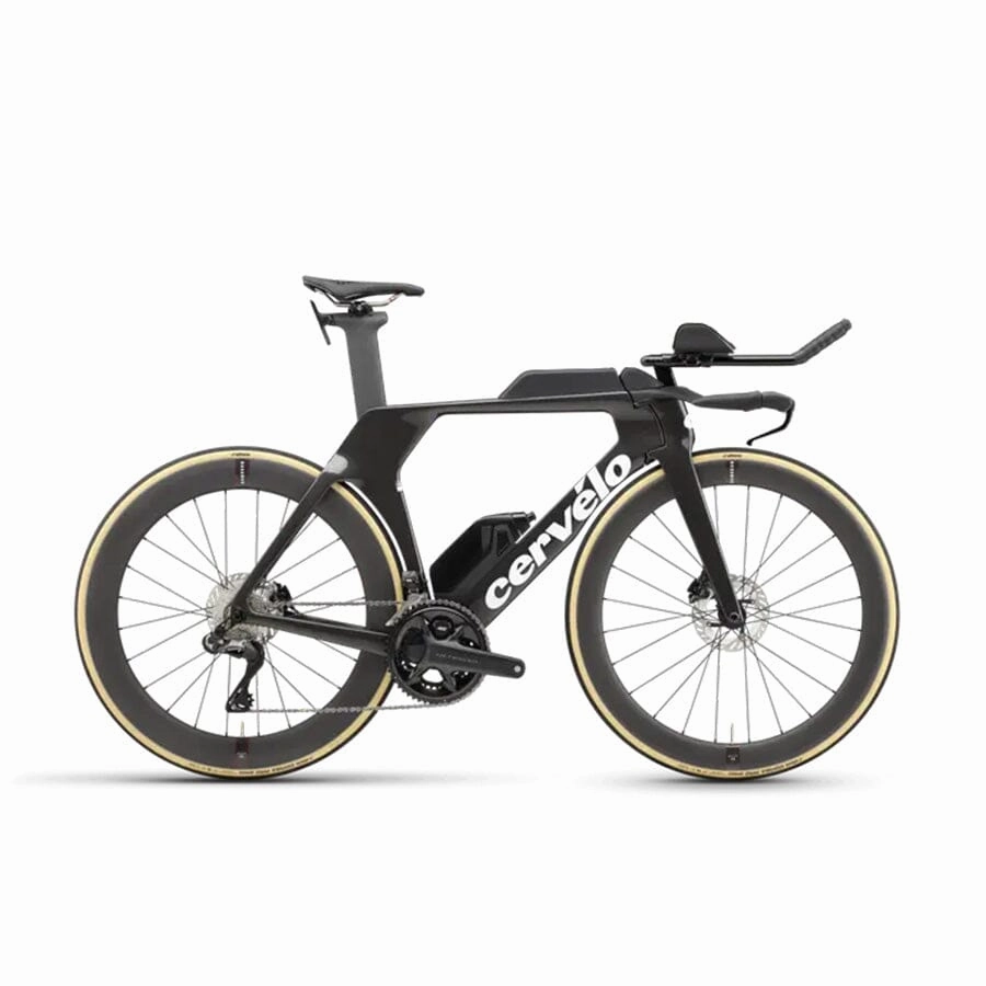 Cervlo P5 Ultegra Di2
