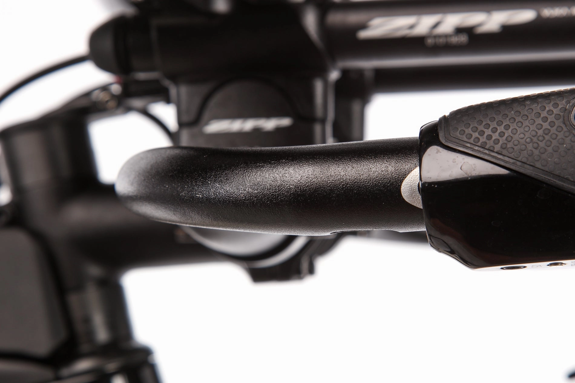 Cervlo P-Series Ultegra Disc Time Trial Bike - 2020, 56cm