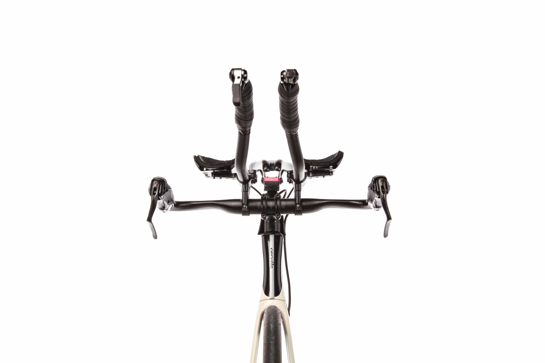 Cervlo P-Series Ultegra Disc Time Trial Bike - 2020, 56cm
