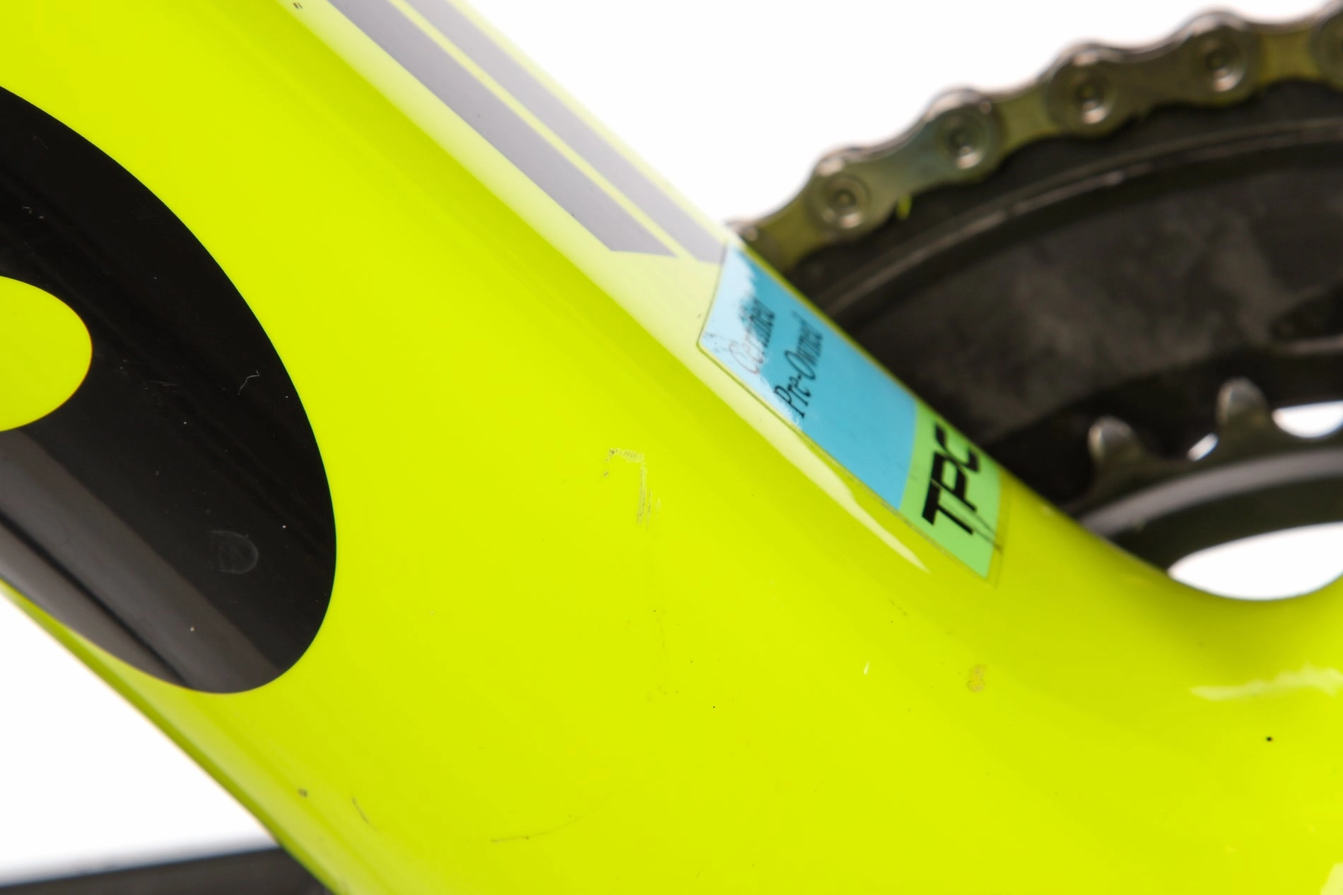 Cervlo R3 Disc Ultegra Road Bike - 2019, 58cm