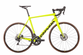 Cervlo R3 Disc Ultegra Road Bike - 2019, 58cm