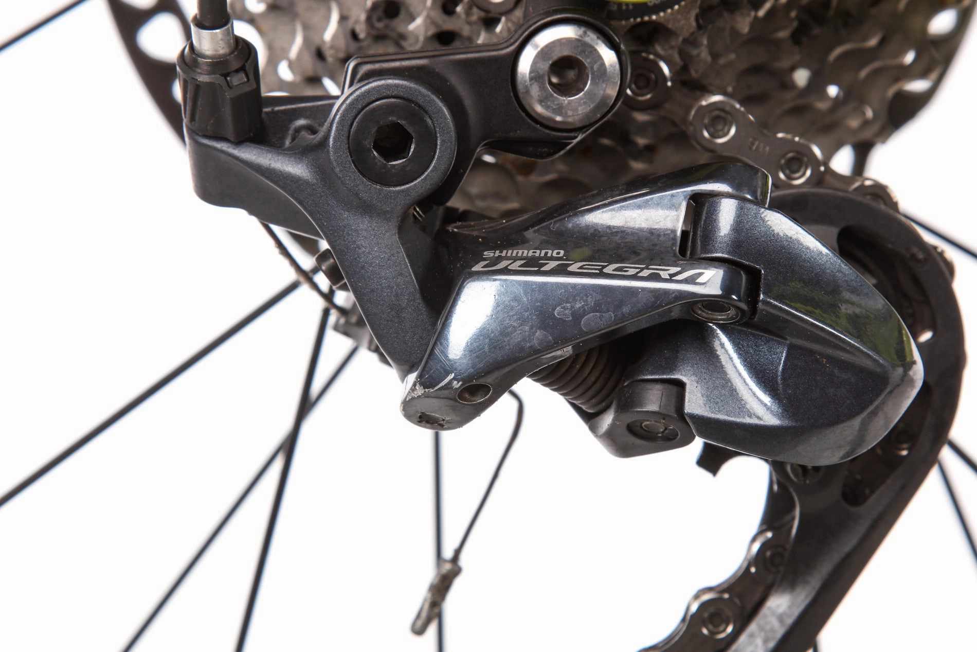 Cervlo R3 Disc Ultegra Road Bike - 2019, 58cm