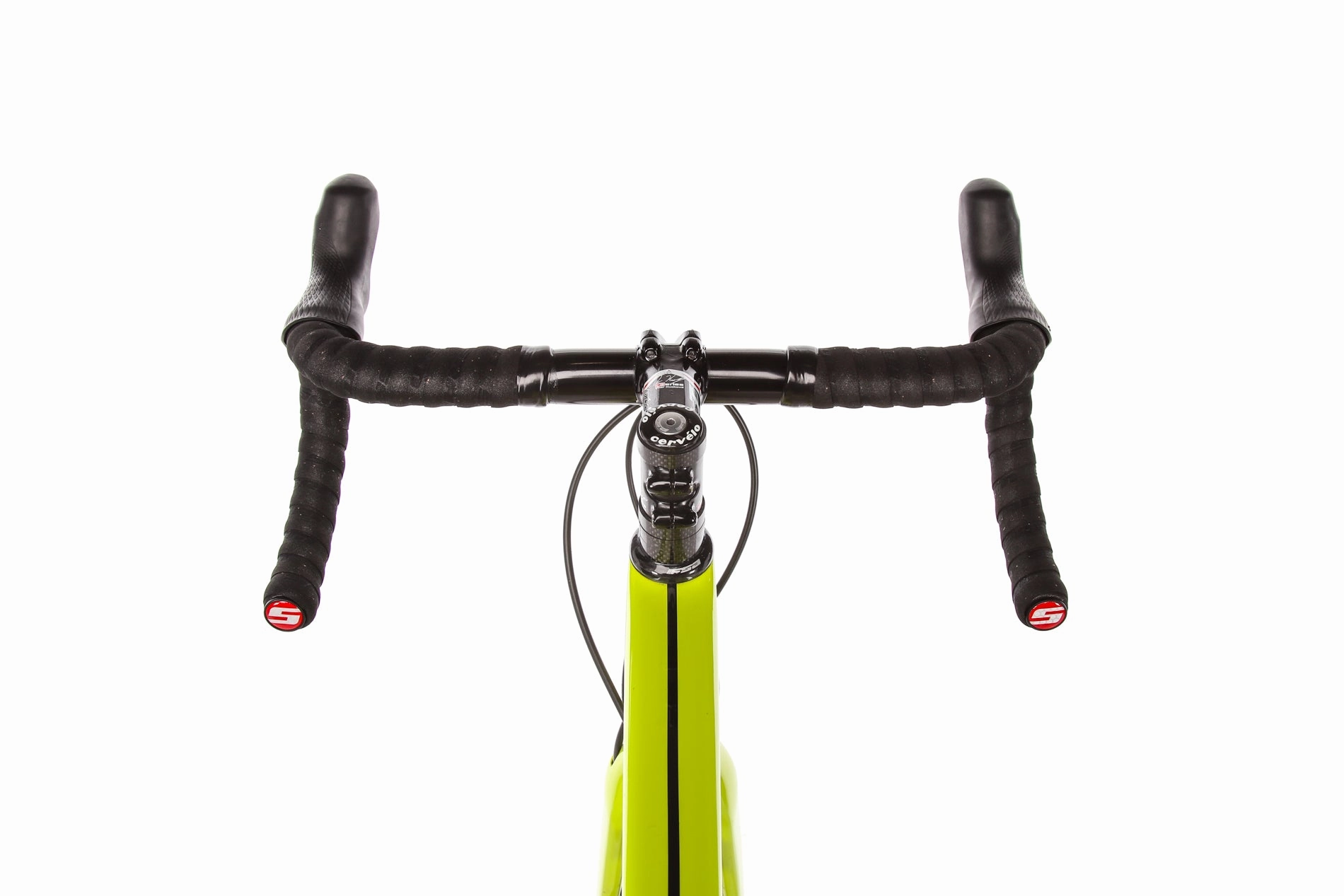 Cervlo R3 Disc Ultegra Road Bike - 2019, 58cm
