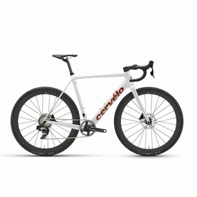 Cervlo R5-CX Force eTap AXS