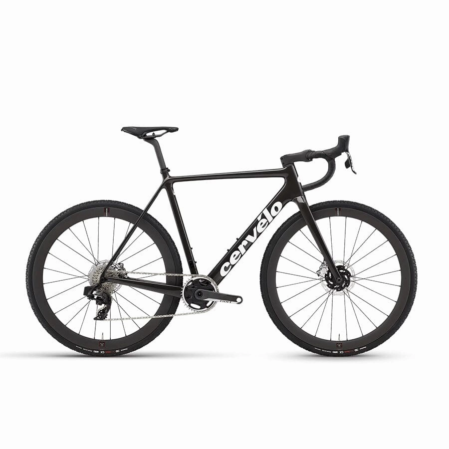 Cervlo R5-CX RED eTap AXS