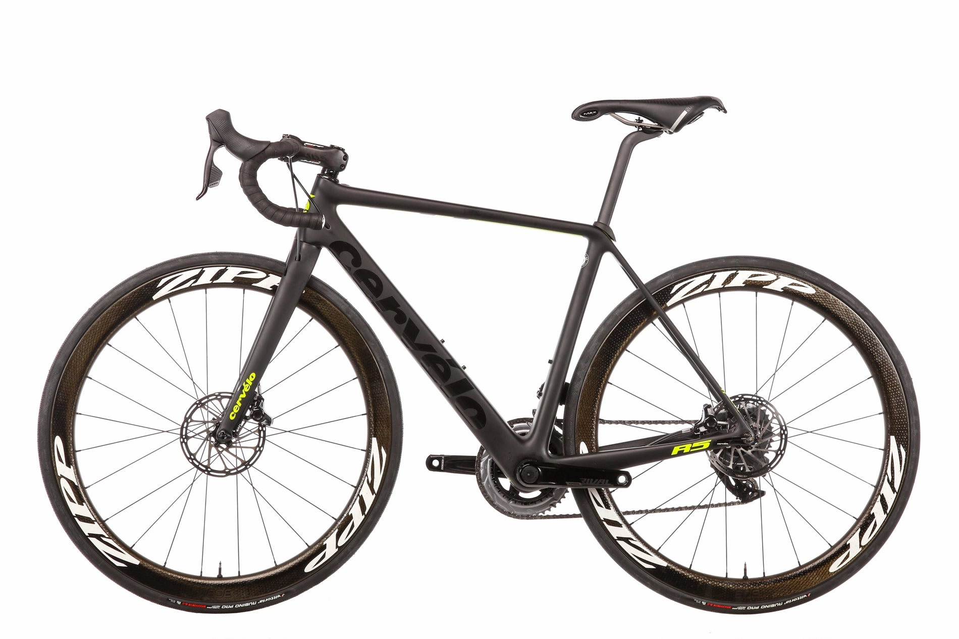 Cervlo R5 Disc Rival AXS Road Bike - 2019, 54cm