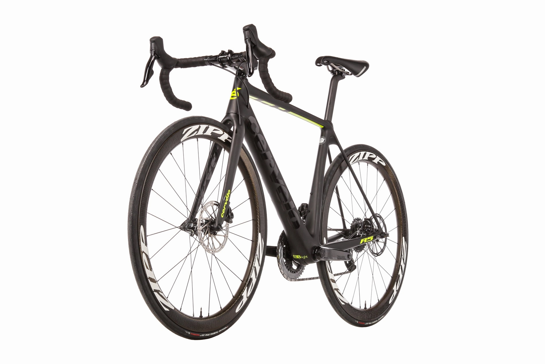 Cervlo R5 Disc Rival AXS Road Bike - 2019, 54cm