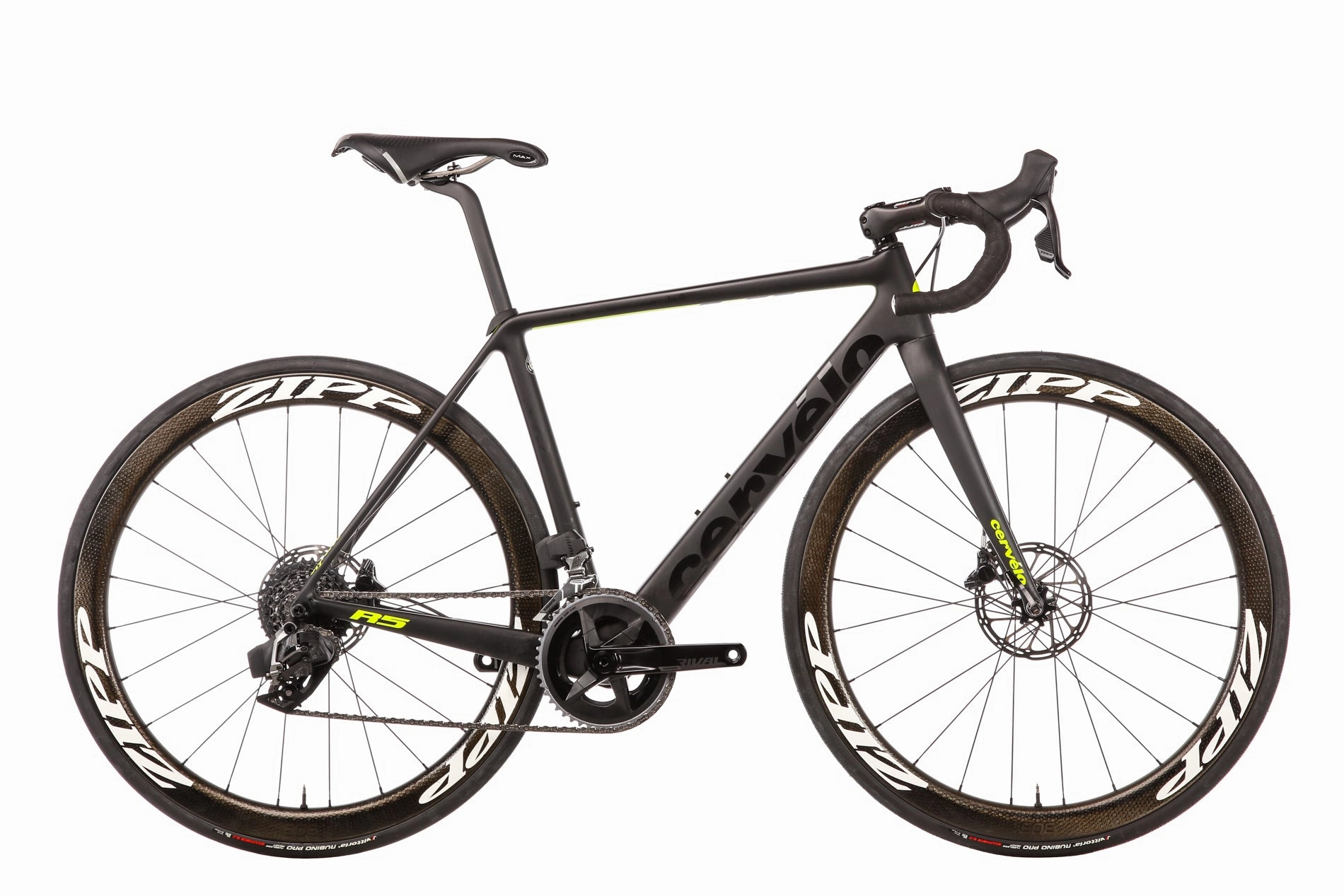 Cervlo R5 Disc Rival AXS Road Bike - 2019, 54cm