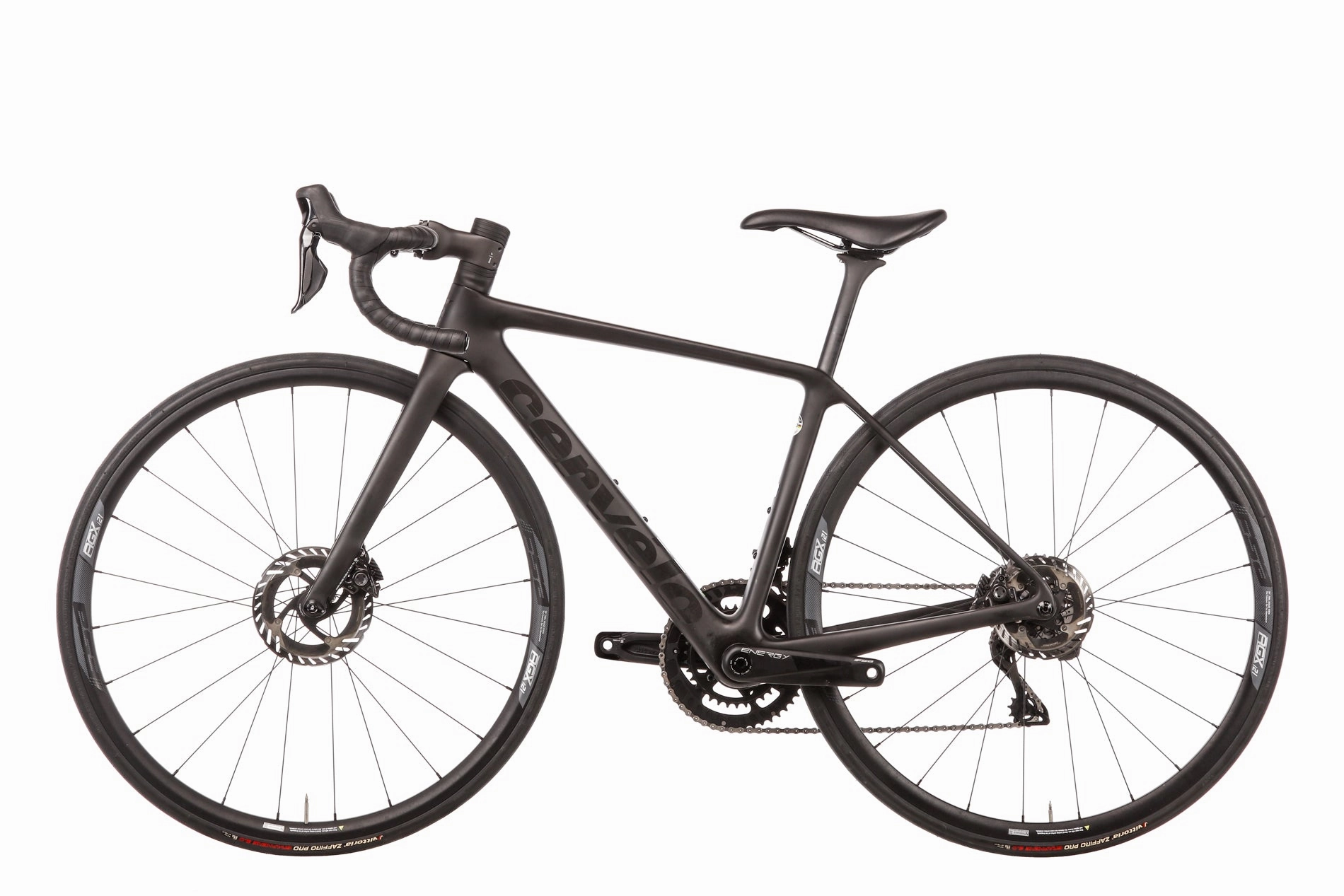 Cervlo R5 Dura-Ace Di2 Road Bike - 2025, 48cm