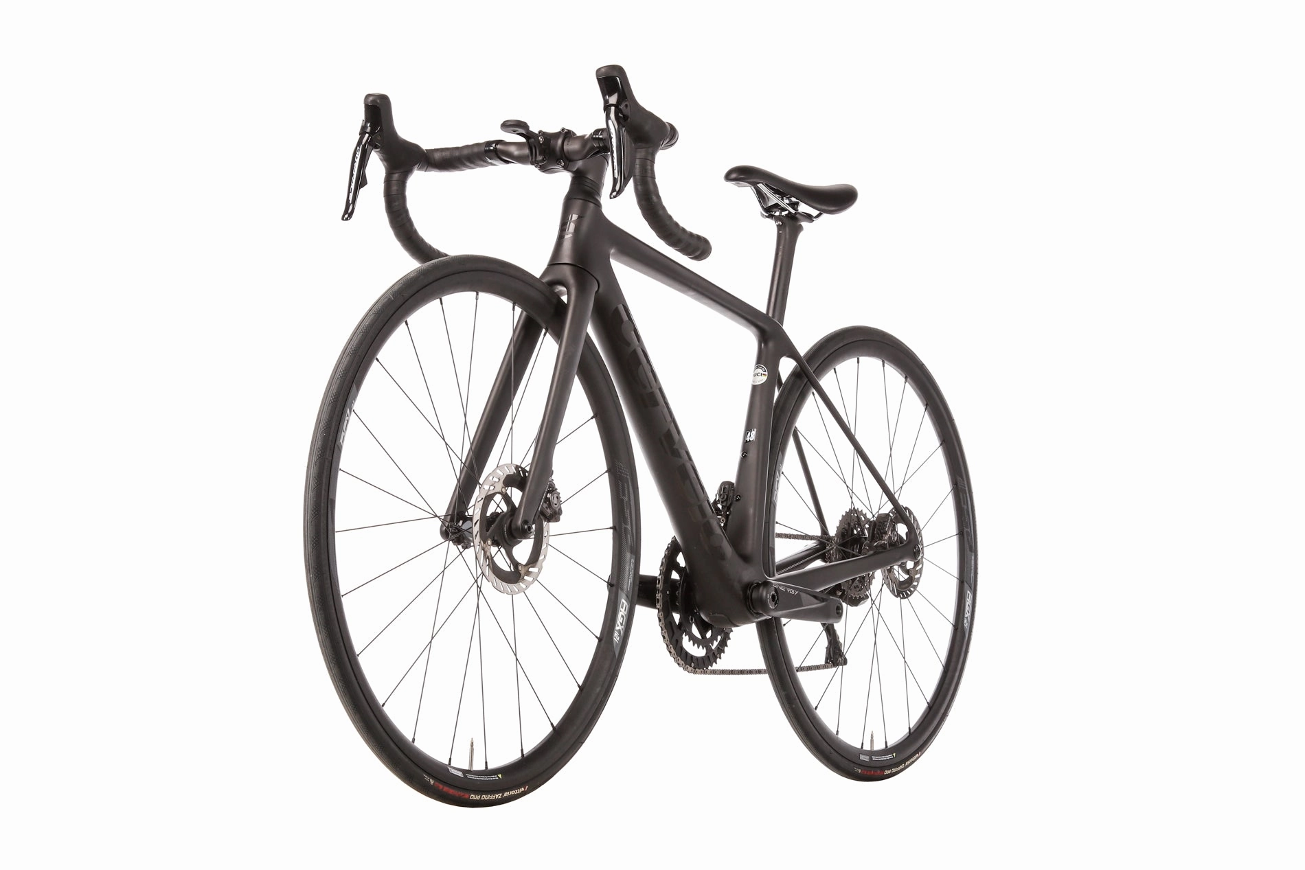 Cervlo R5 Dura-Ace Di2 Road Bike - 2025, 48cm