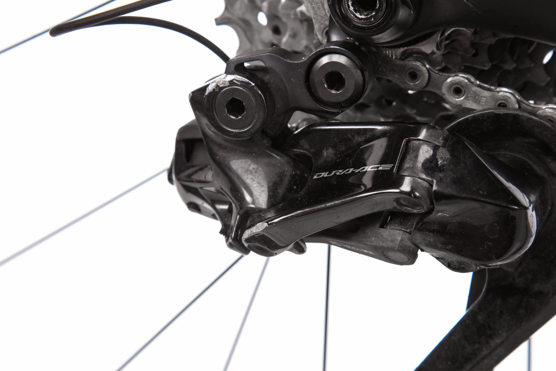 Cervlo R5 Dura-Ace Di2 Road Bike - 2025, 48cm