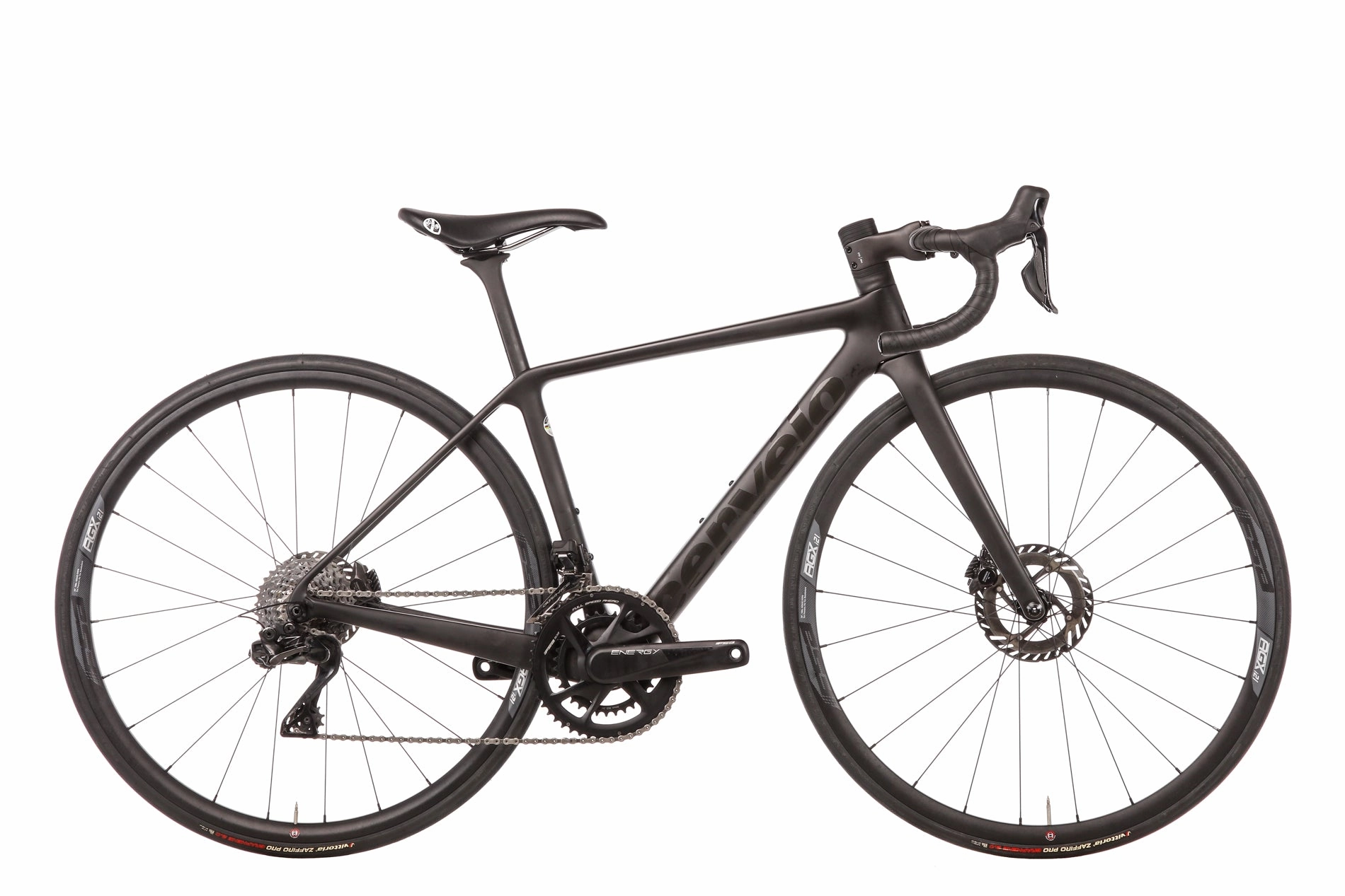 Cervlo R5 Dura-Ace Di2 Road Bike - 2025, 48cm