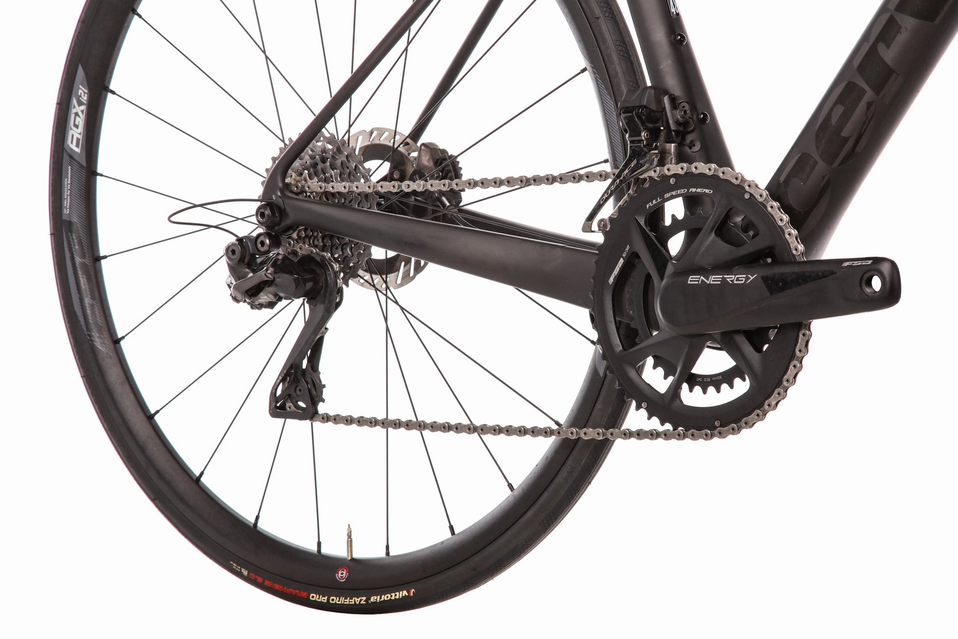 Cervlo R5 Dura-Ace Di2 Road Bike - 2025, 48cm