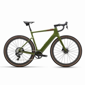 Cervlo Rouvida Force XPLR AXS 1 Gravel