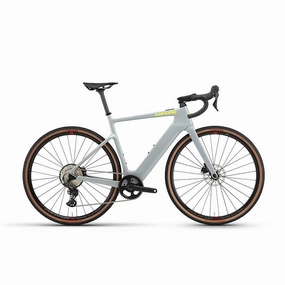 Cervlo Rouvida GRX RX610