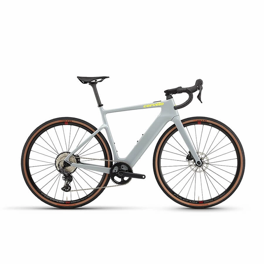 Cervlo Rouvida GRX RX610