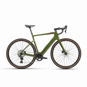 Cervlo Rouvida RX 610 1 Gravel