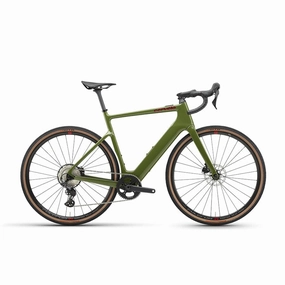 Cervlo Rouvida RX 610 1 Gravel