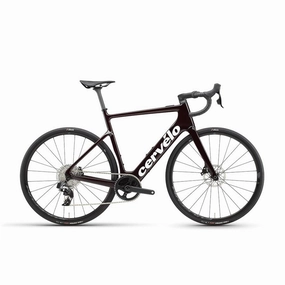 Cervlo Rouvida XPLR AXS 1 Road