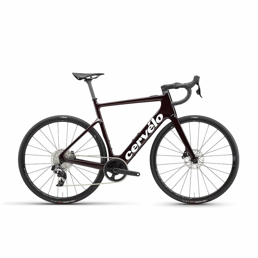 Cervlo Rouvida XPLR AXS 1 Road