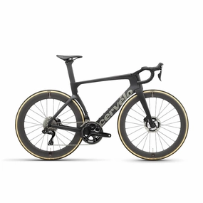 Cervlo S5 Dura Ace Di2