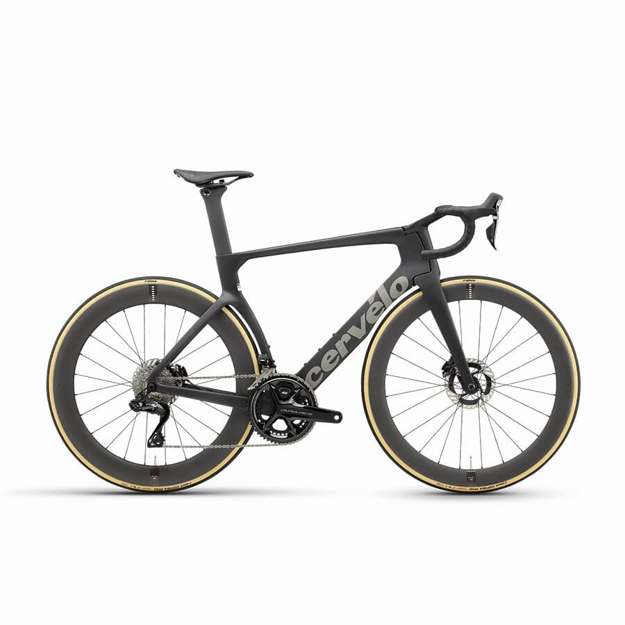 Cervlo S5 Dura Ace Di2