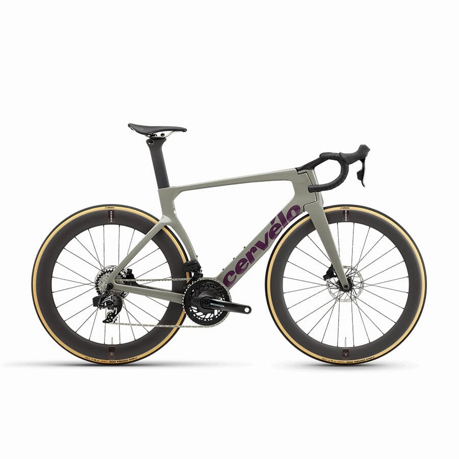 Cervlo S5 Force AXS
