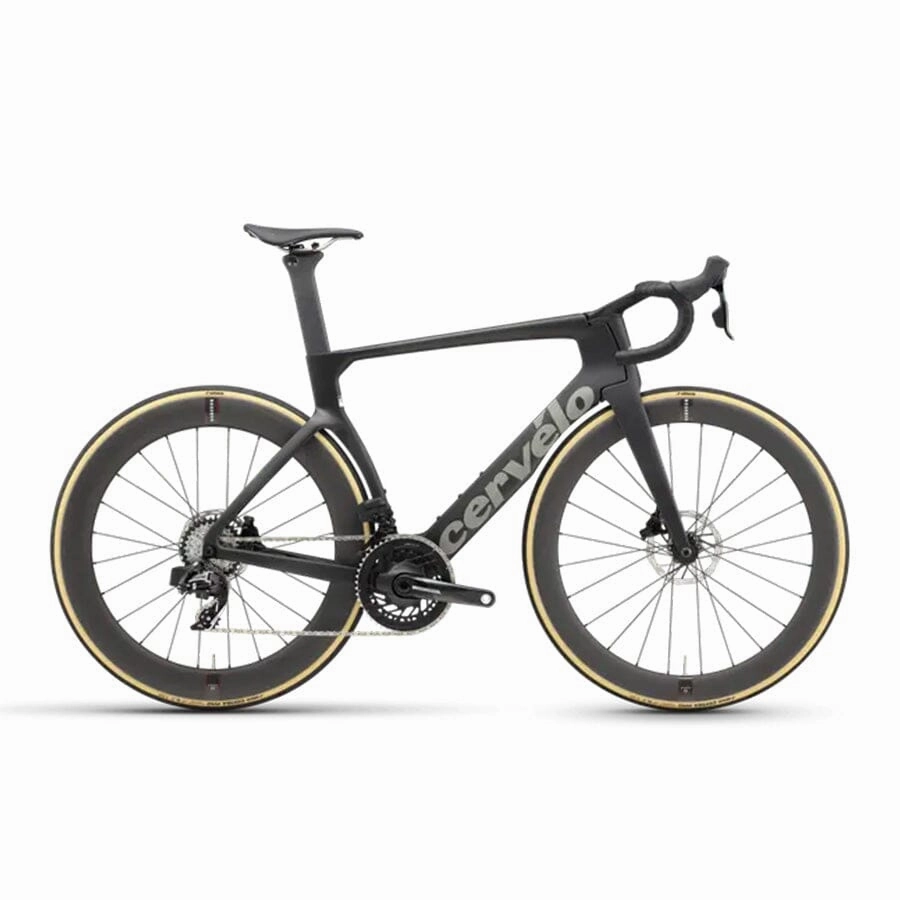 Cervlo S5 Force AXS
