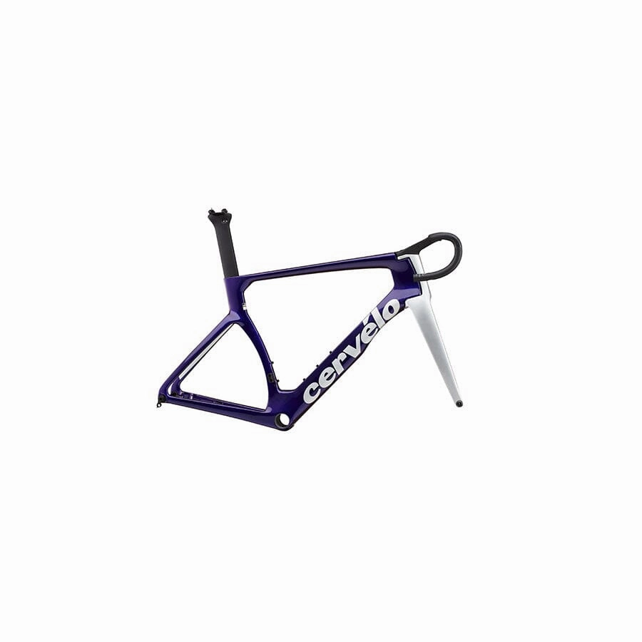 Cervlo S5 Frameset
