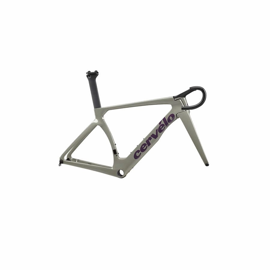 Cervlo S5 Frameset