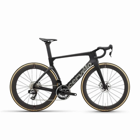 Cervlo S5 Red AXS
