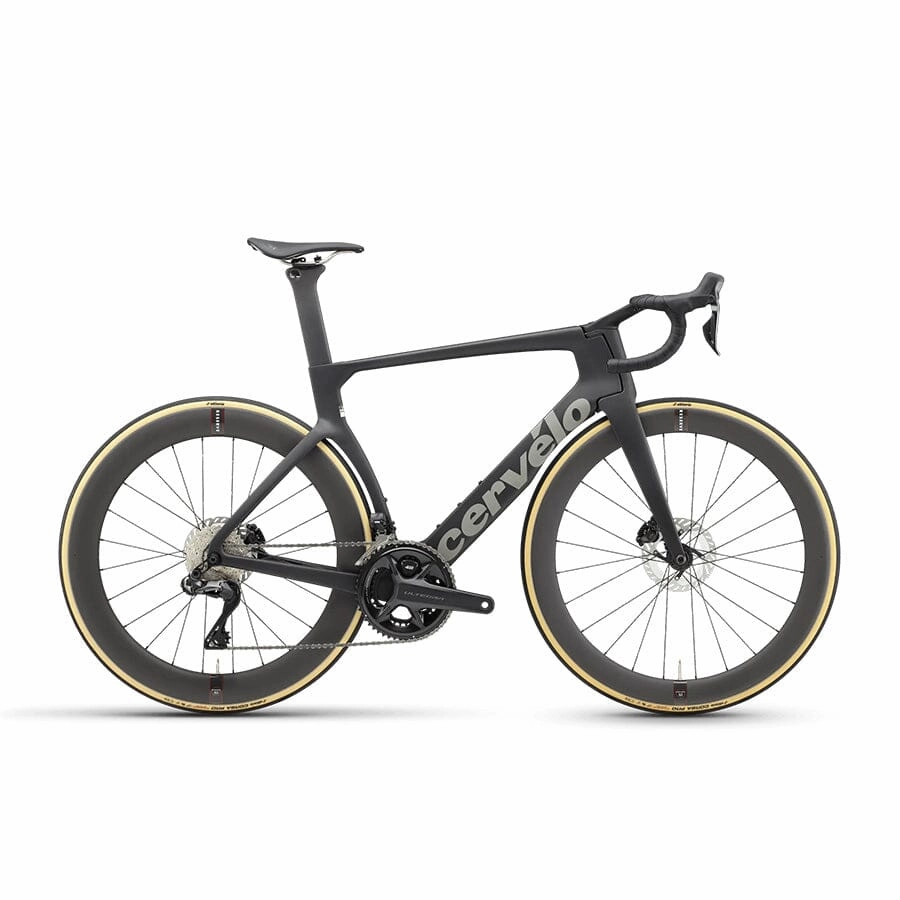 Cervlo S5 Ultegra Di2