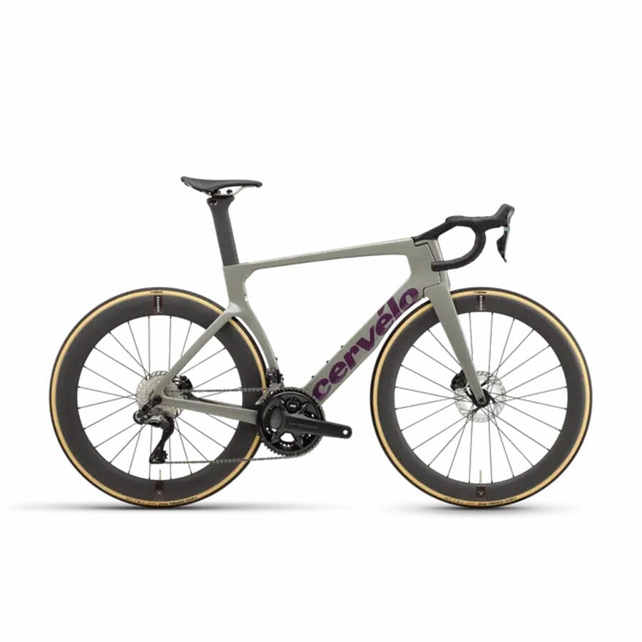 Cervlo S5 Ultegra Di2