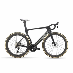 Cervlo S5 Ultegra Di2