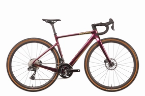 Cervlo spero-5 Di2 GRX Gravel Bike - 2022, 51cm