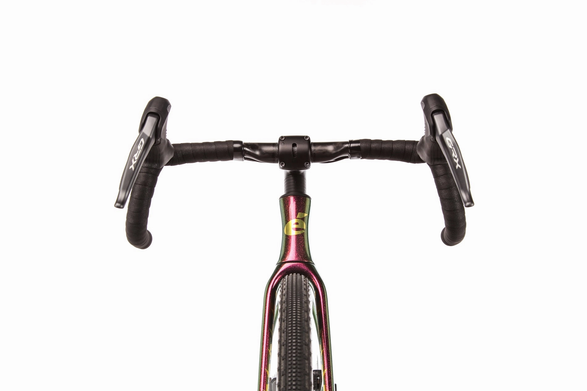 Cervlo spero-5 Di2 GRX Gravel Bike - 2022, 51cm