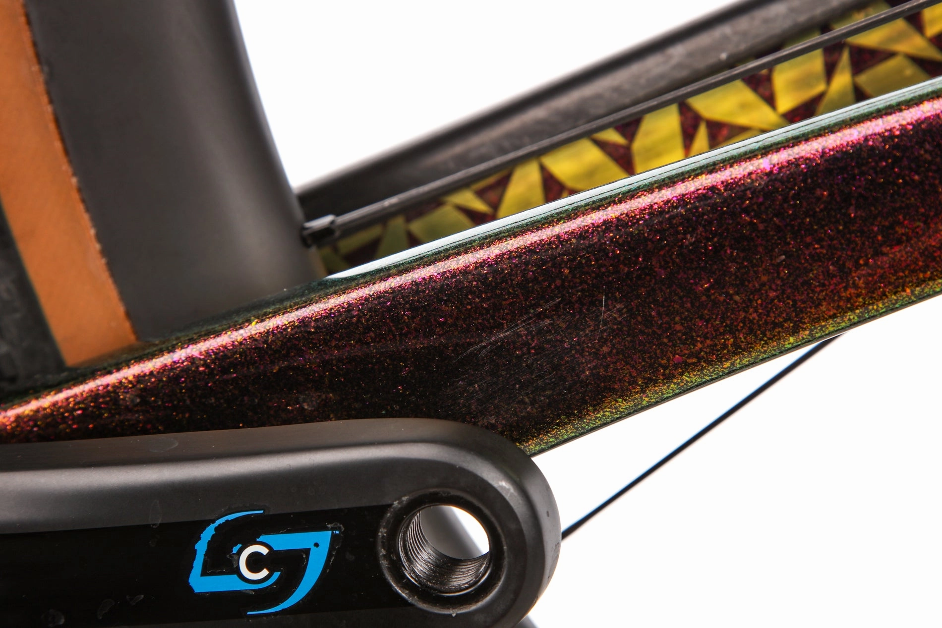 Cervlo spero-5 Di2 GRX Gravel Bike - 2022, 51cm