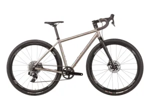 Chandi Bicycles Joule Gravel Bike - 2022, 50cm