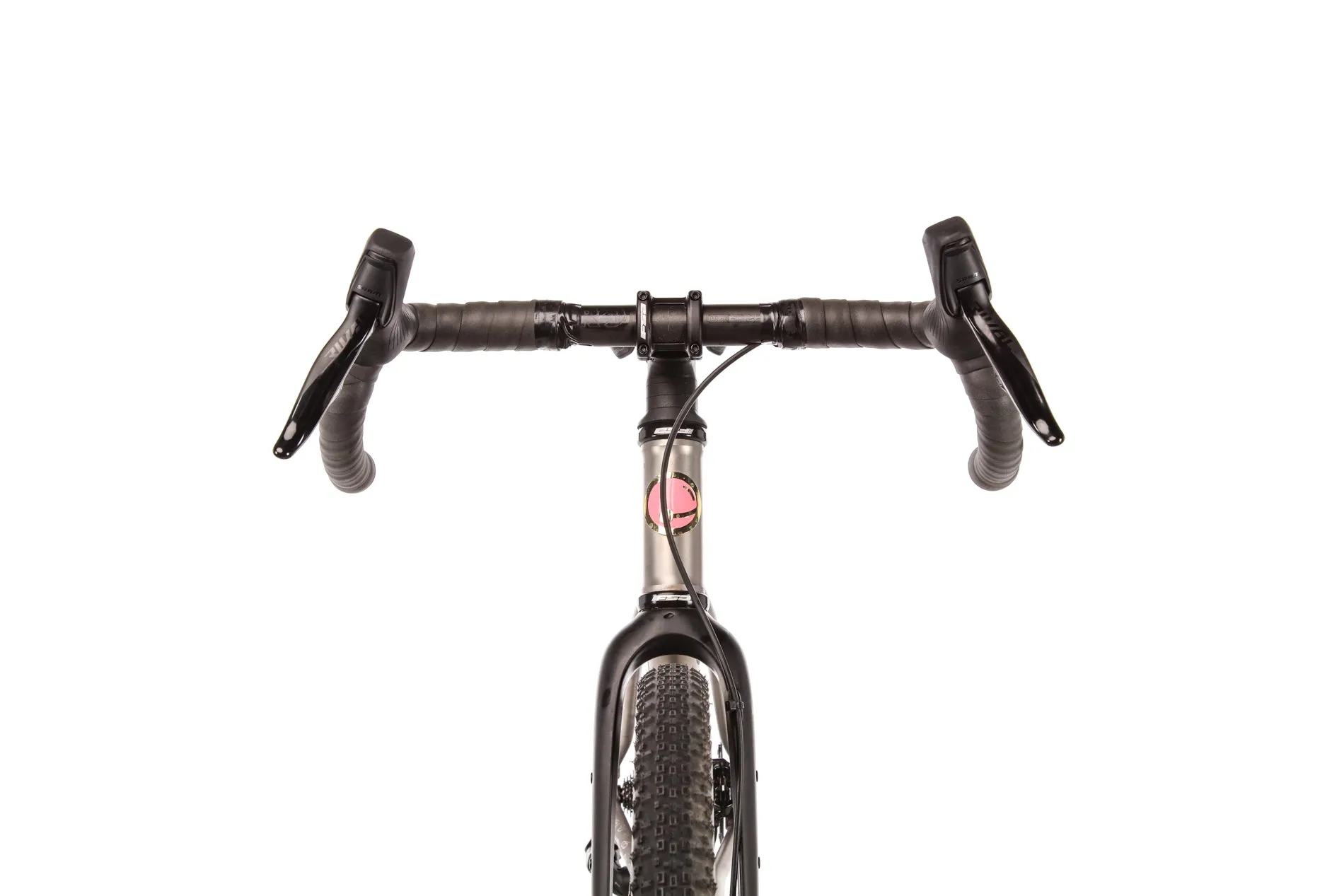 Chandi Bicycles Joule Gravel Bike - 2022, 50cm