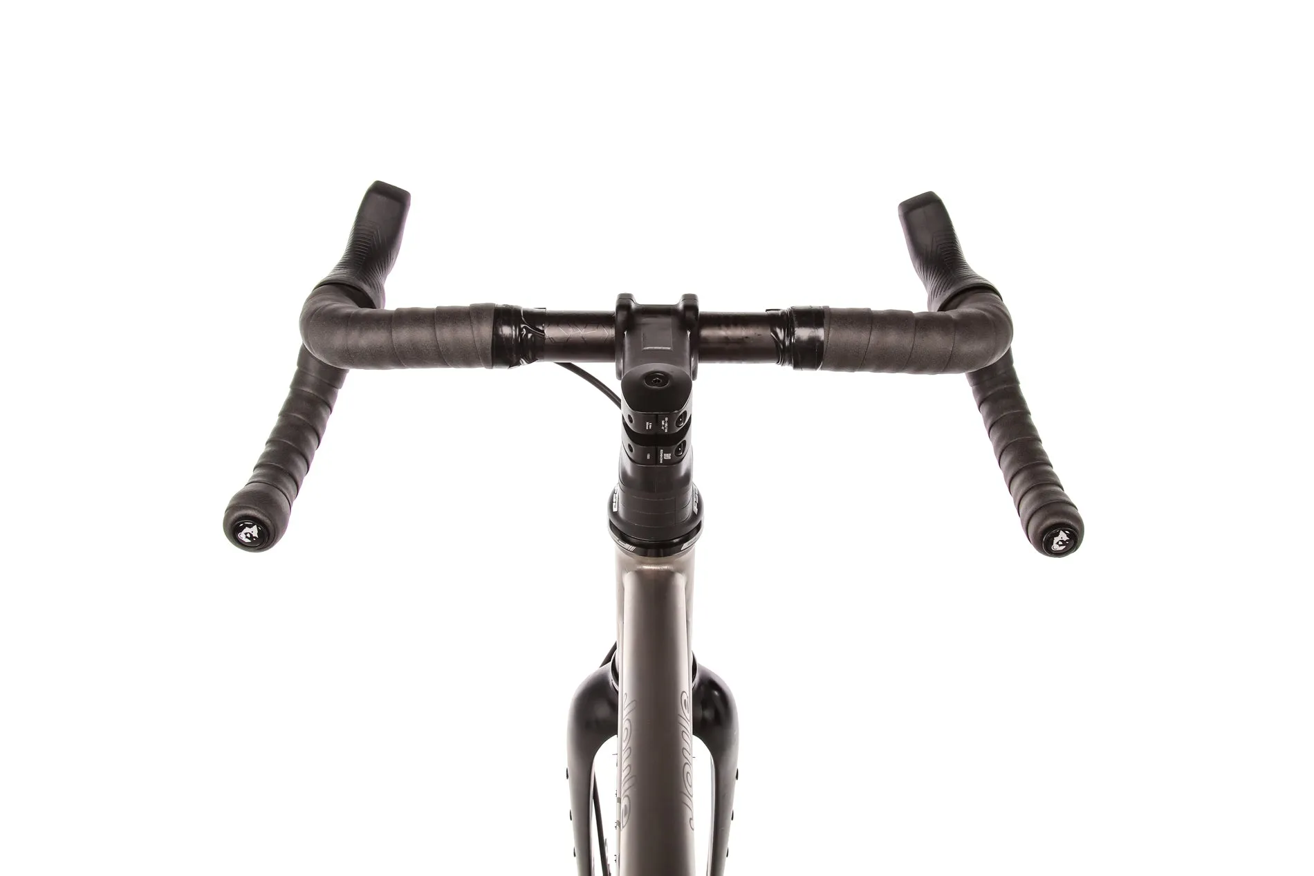 Chandi Bicycles Joule Gravel Bike - 2022, 50cm