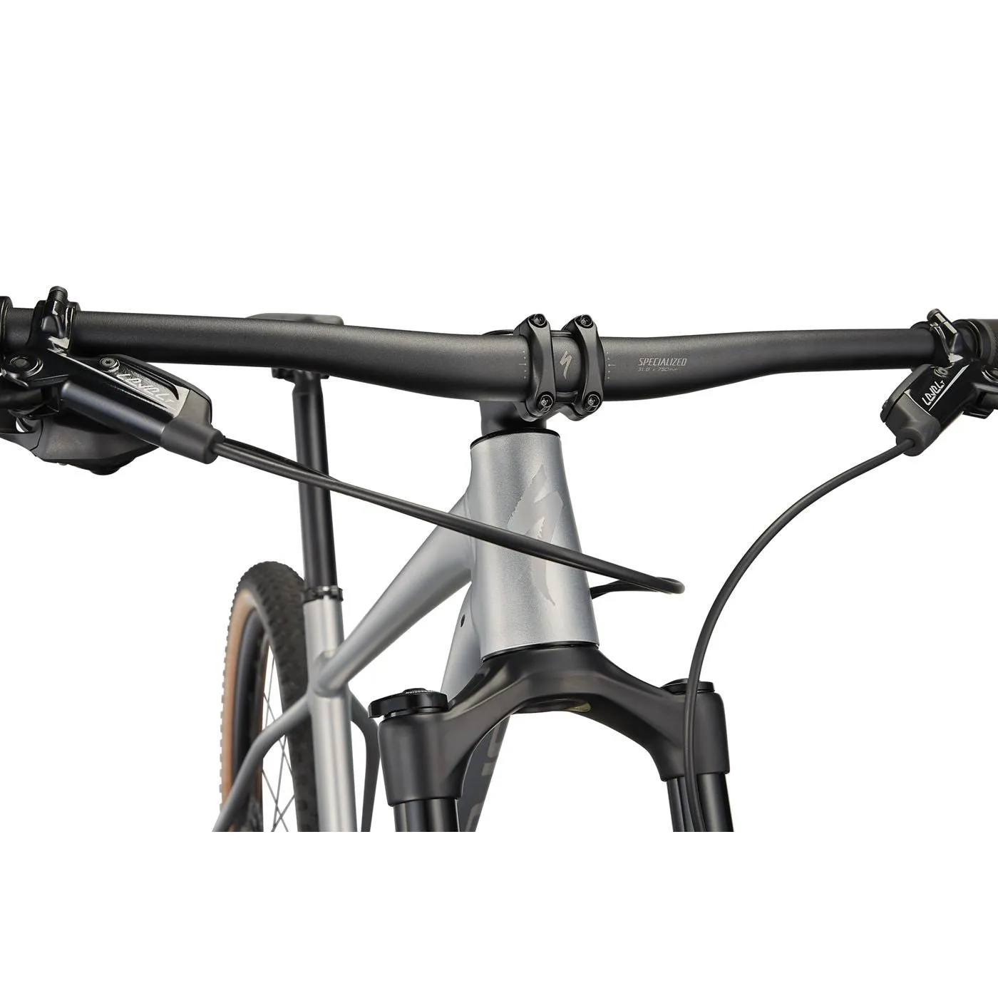 Chisel Comp 29" Mountain Bike