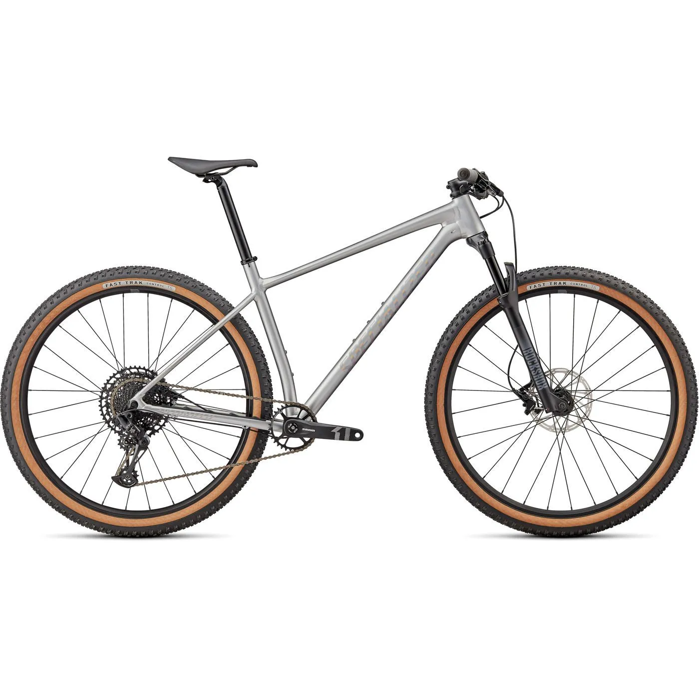 Chisel Comp 29" Mountain Bike