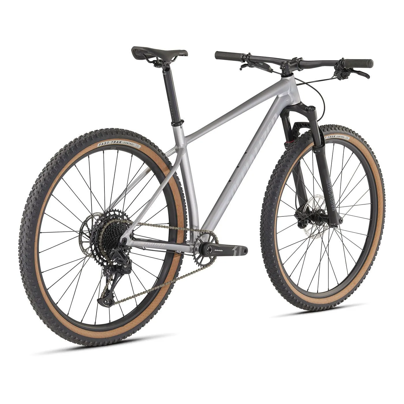 Chisel Comp 29" Mountain Bike