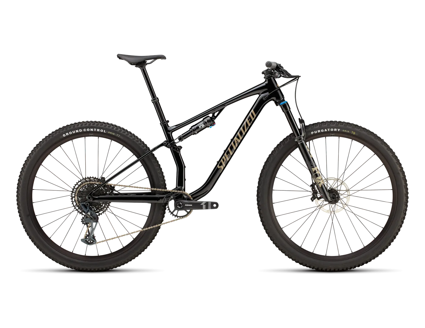 Chisel Comp EVO (2025)
