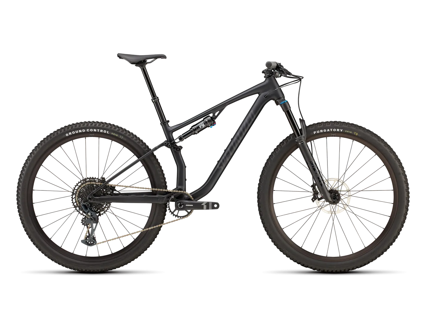 Chisel Comp EVO (2025)