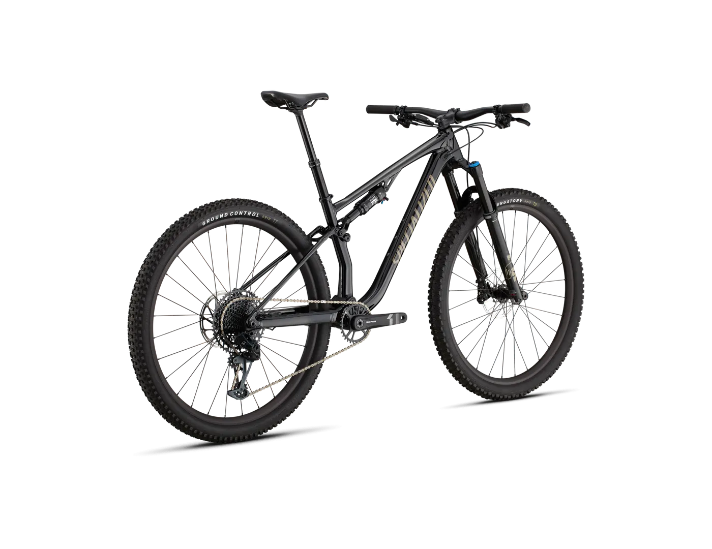 Chisel Comp EVO (2025)