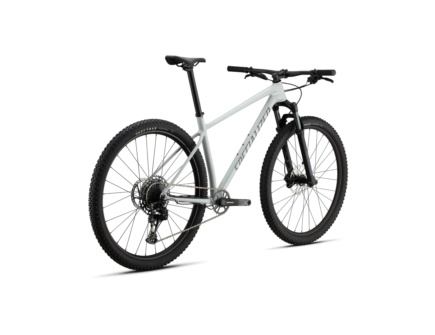 Chisel Hardtail (2025)
