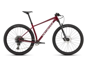 Chisel Hardtail (2025)