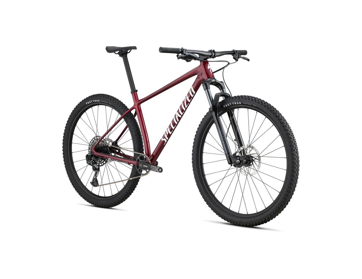 Chisel Hardtail (2025)